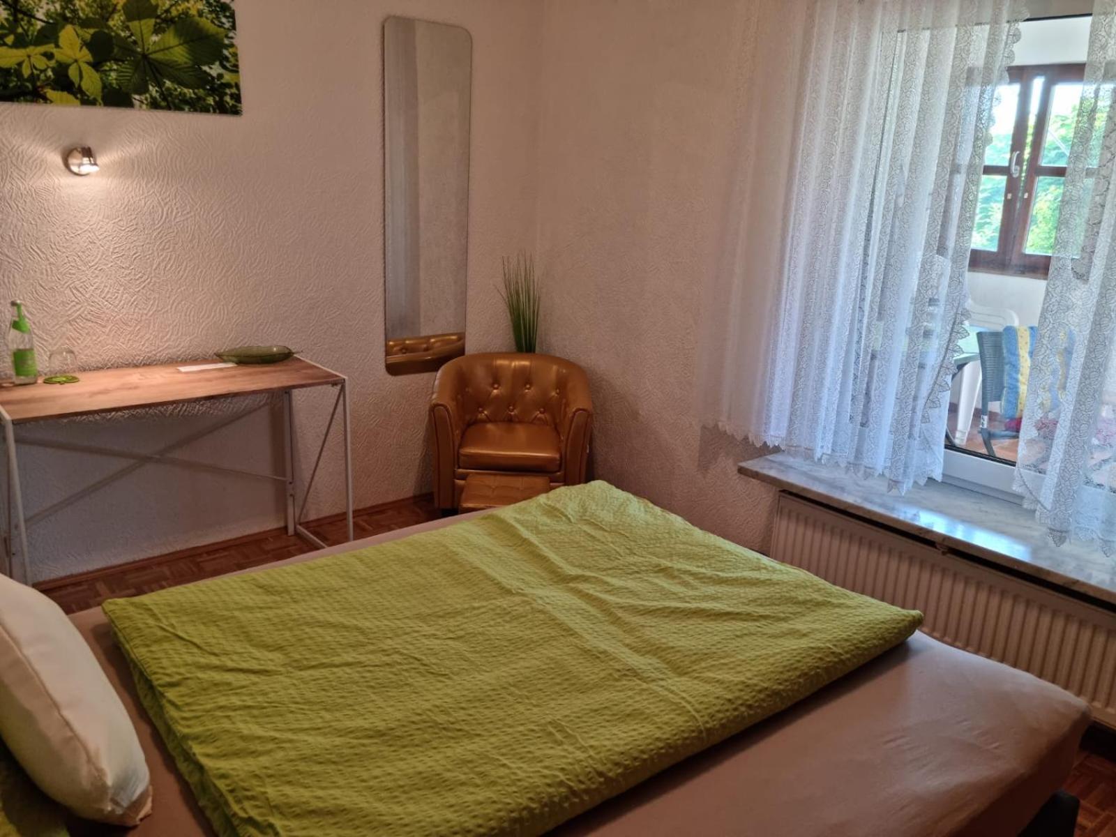 Gaestehaus Aurelia Wiesau Dış mekan fotoğraf