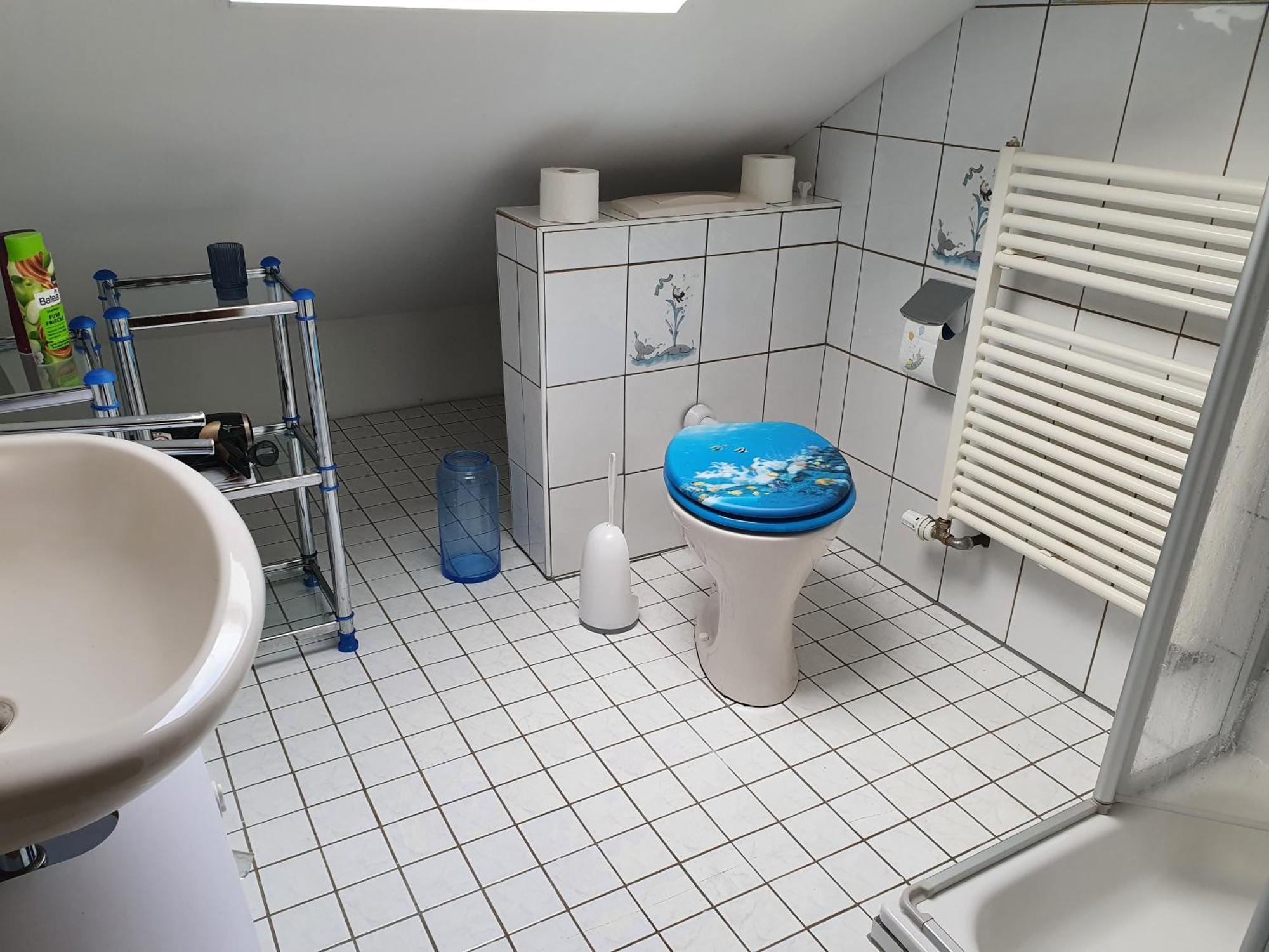 Gaestehaus Aurelia Wiesau Dış mekan fotoğraf